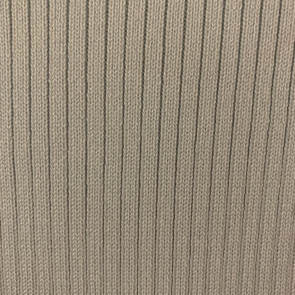 New • Light Blue BodyCon Dress - Picture 3 of 5